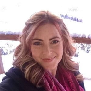 Meet your Posher, Christy